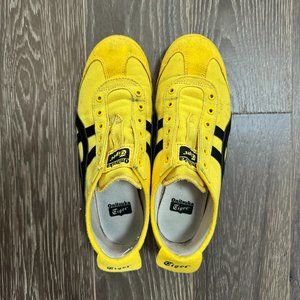 Onitsuka Tiger Mexico 66 Slip-On GUC